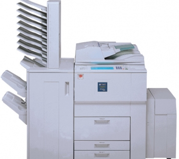 Địa chỉ cho thuê máy photocopy  tại Đà Nẵng-Quảng Nam